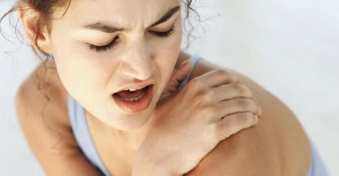 bol s cervikalnom osteohondrozom
